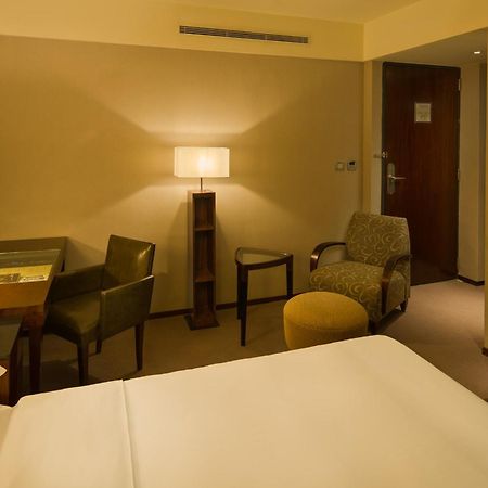 Les Suites Taipei - Da An מראה חיצוני תמונה