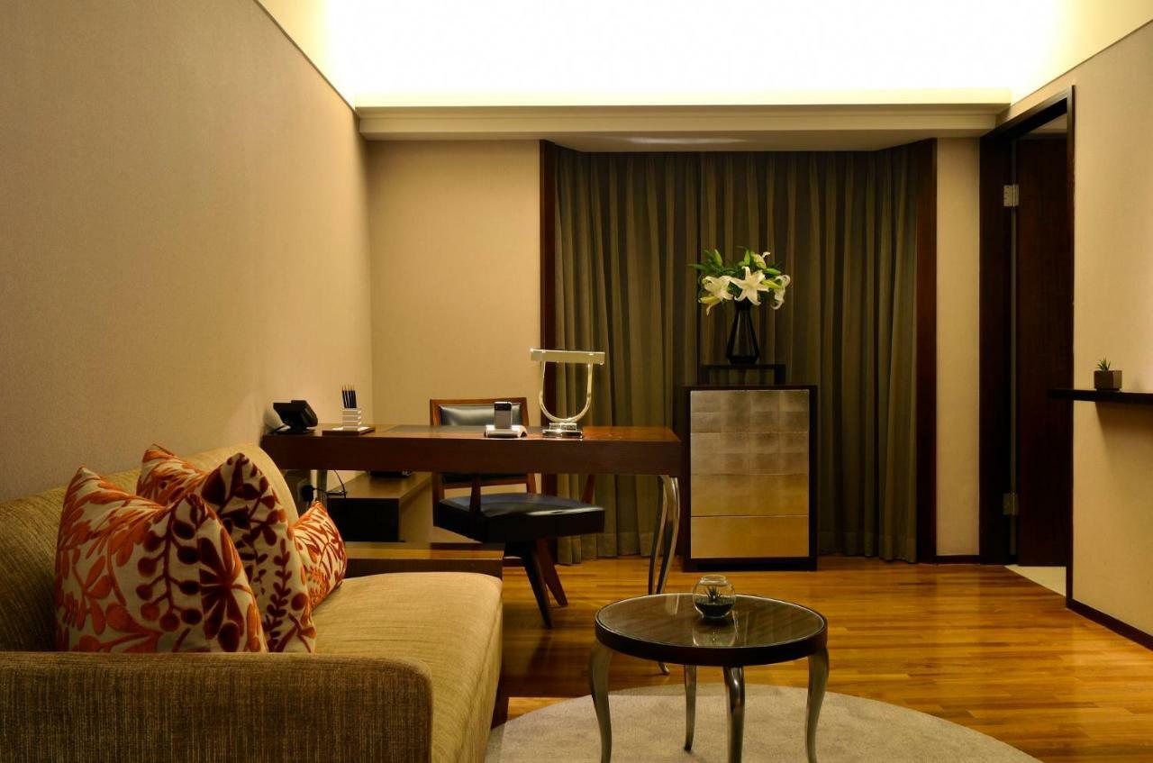 Les Suites Taipei - Da An מראה חיצוני תמונה